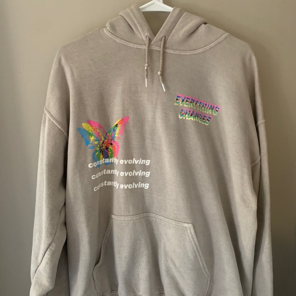 Urban outfitters hoodie